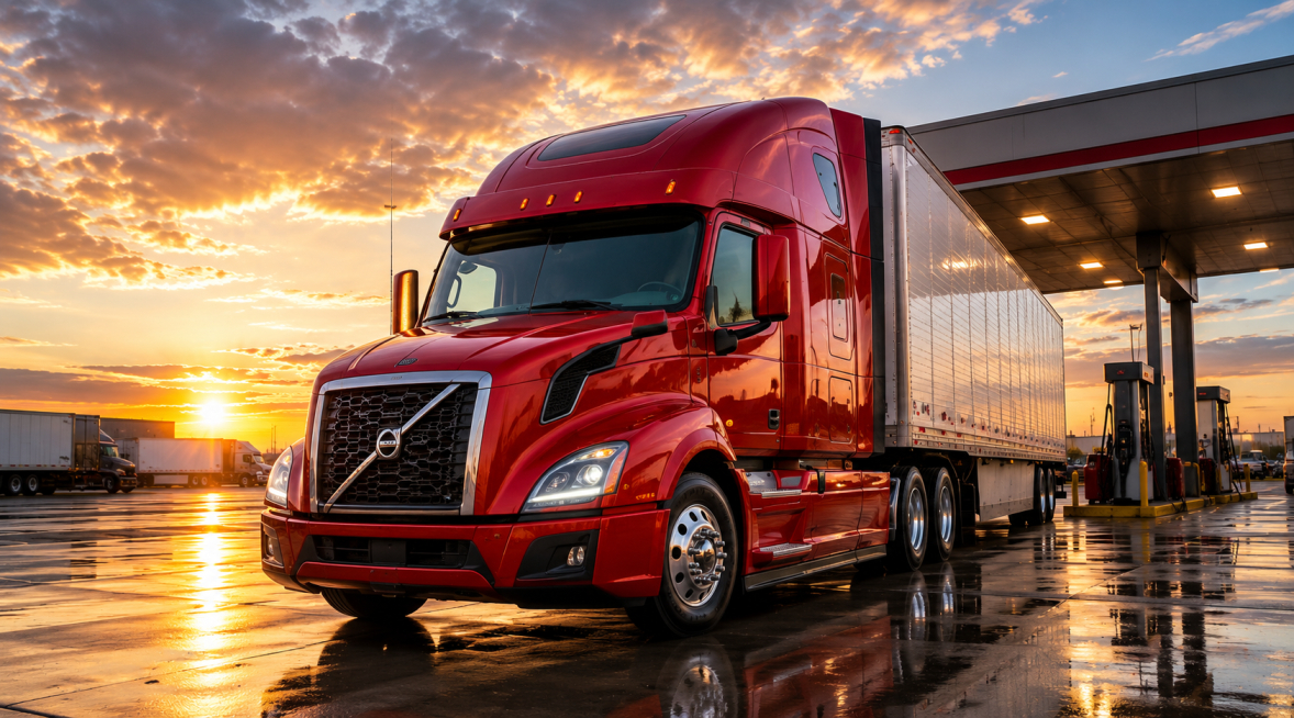 Colorado HVUT: How to File Form 2290 Online for Heavy Vehicle Use Tax in 2026